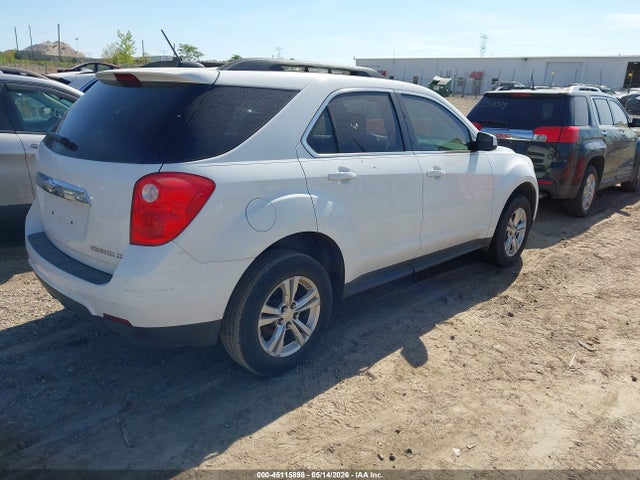 Chevrolet Equinox 1lt