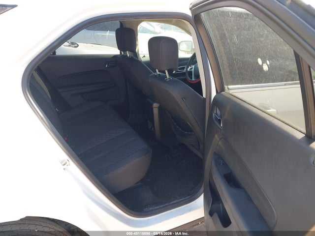 Chevrolet Equinox 1lt