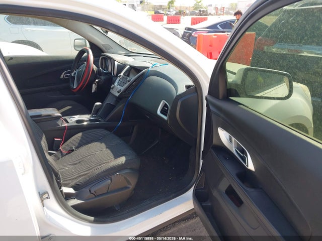 Chevrolet Equinox 1lt