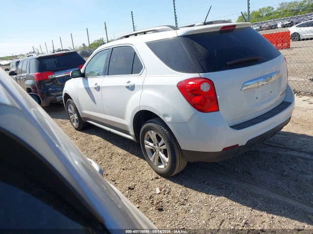Chevrolet Equinox 1lt