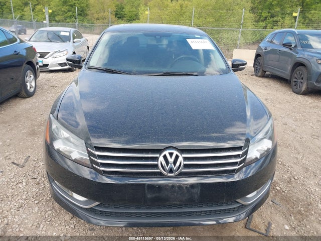 Volkswagen Passat 1.8t Se