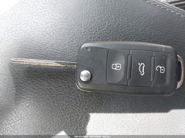 Volkswagen Passat 1.8t Se