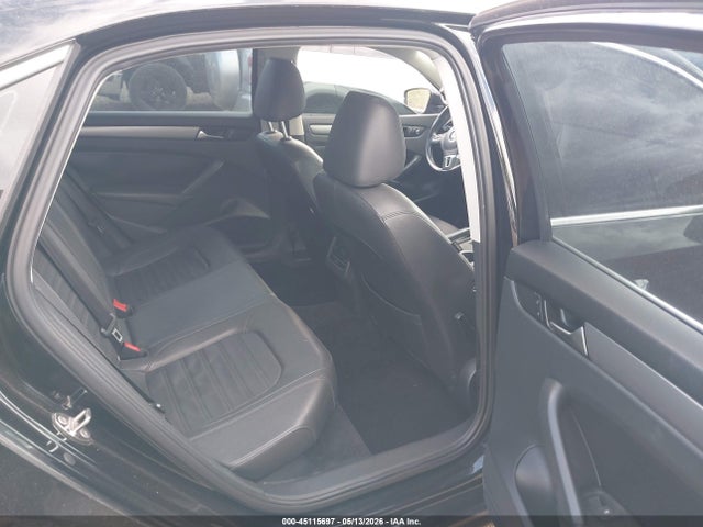 Volkswagen Passat 1.8t Se