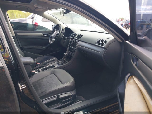 Volkswagen Passat 1.8t Se
