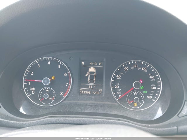 Volkswagen Passat 1.8t Se