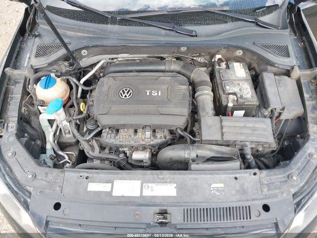 Volkswagen Passat 1.8t Se