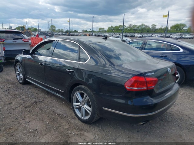 Volkswagen Passat 1.8t Se