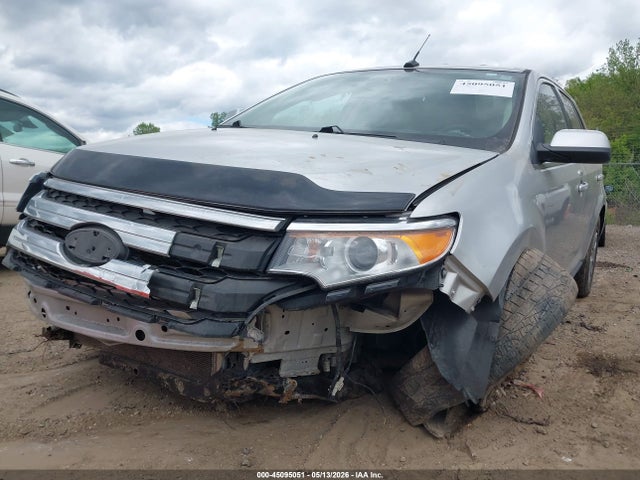 Ford Edge Limited