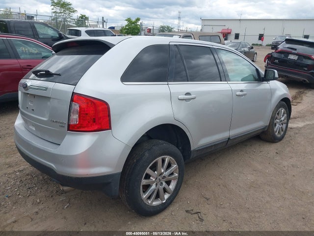 Ford Edge Limited