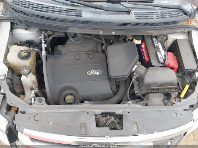 Ford Edge Limited