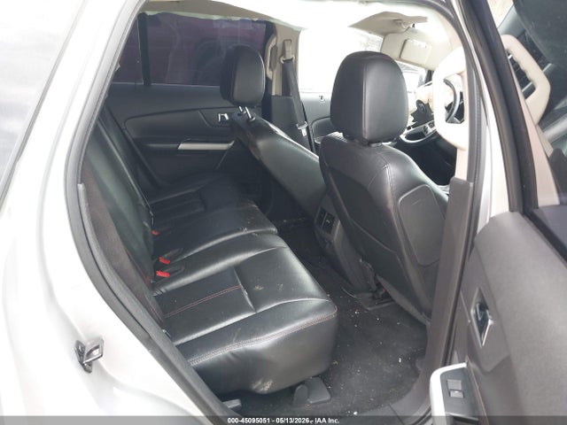 Ford Edge Limited
