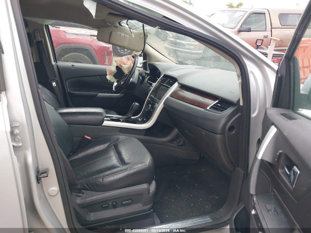 Ford Edge Limited