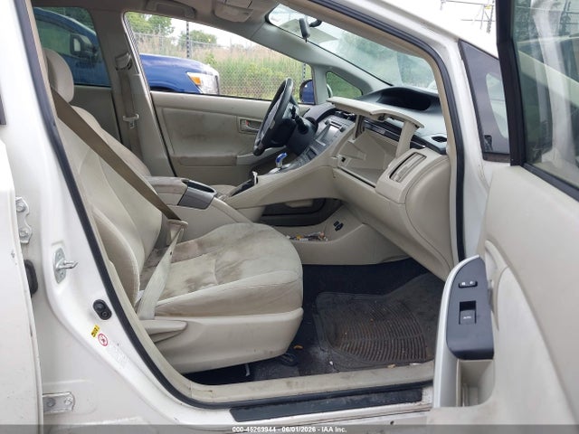 Toyota Prius Two