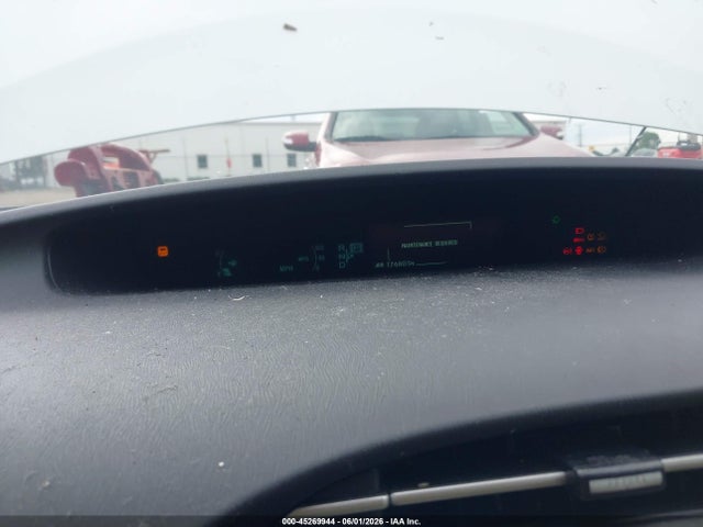Toyota Prius Two
