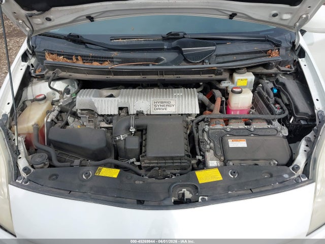 Toyota Prius Two