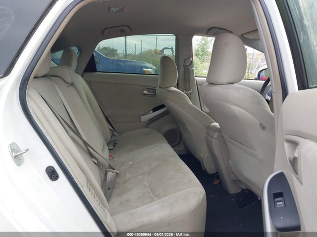 Toyota Prius Two