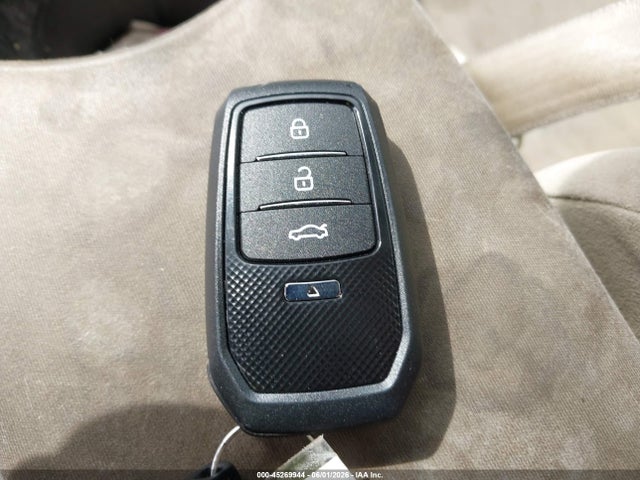 Toyota Prius Two