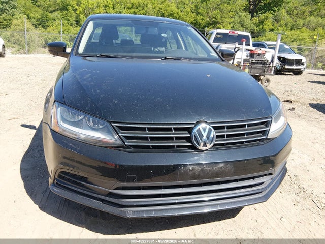 Volkswagen Jetta 1.4t S