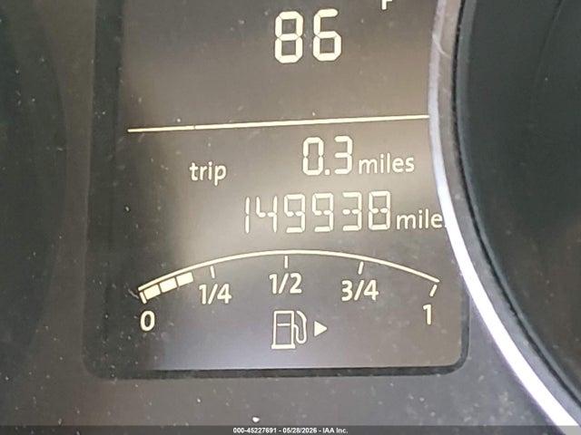 Volkswagen Jetta 1.4t S