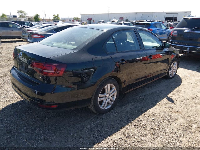 Volkswagen Jetta 1.4t S