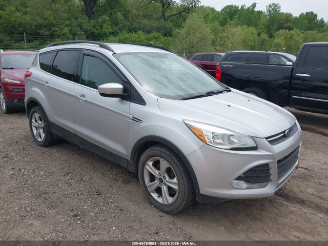 Salvage Ford Escape Image