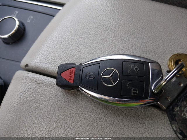 Mercedes-Benz GLE 4matic