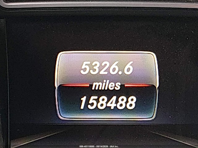 Mercedes-Benz GLE 4matic