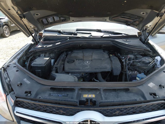 Mercedes-Benz GLE 4matic