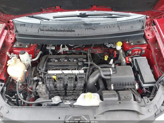 Dodge Journey Sxt