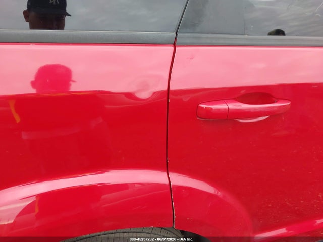 Dodge Journey Sxt