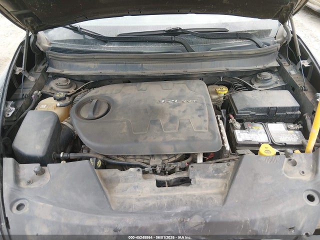 Jeep Cherokee Latitude