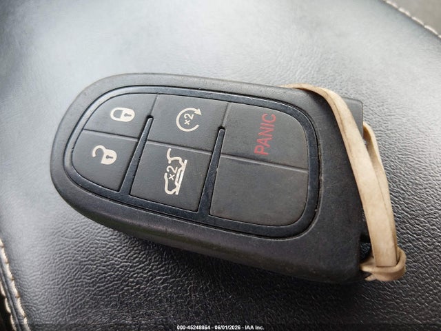 Jeep Cherokee Latitude