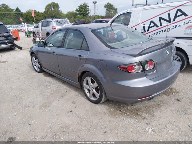 Mazda Mazda6 I Sport Ve