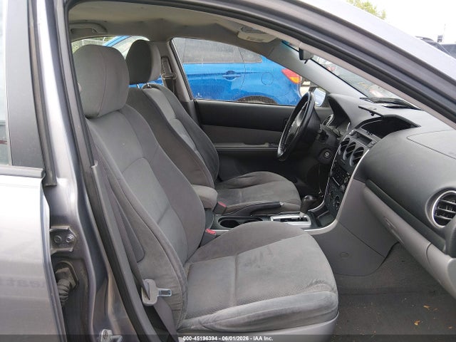 Mazda Mazda6 I Sport Ve