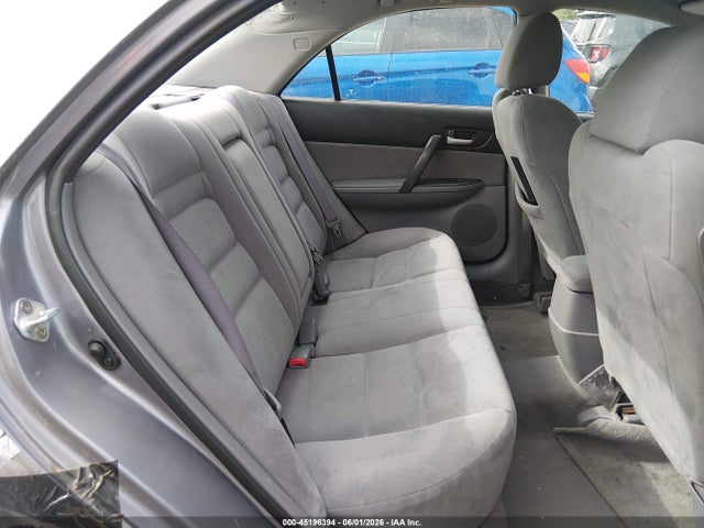 Mazda Mazda6 I Sport Ve