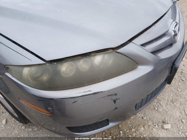 Mazda Mazda6 I Sport Ve