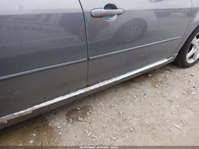 Mazda Mazda6 I Sport Ve