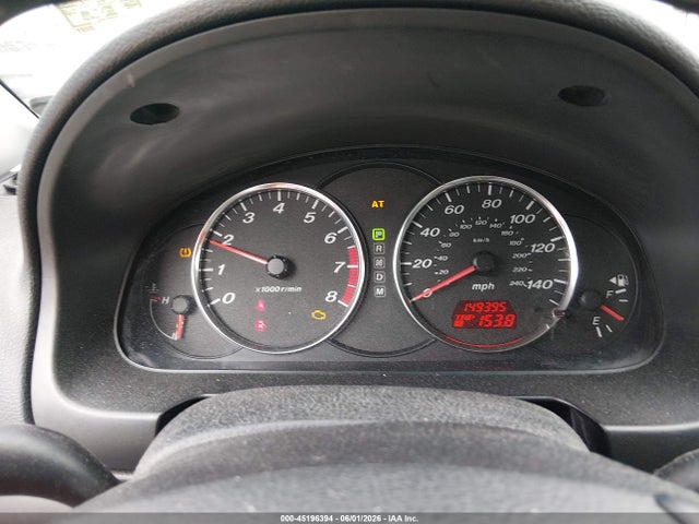 Mazda Mazda6 I Sport Ve