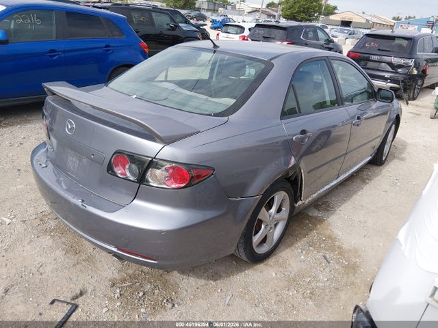 Mazda Mazda6 I Sport Ve