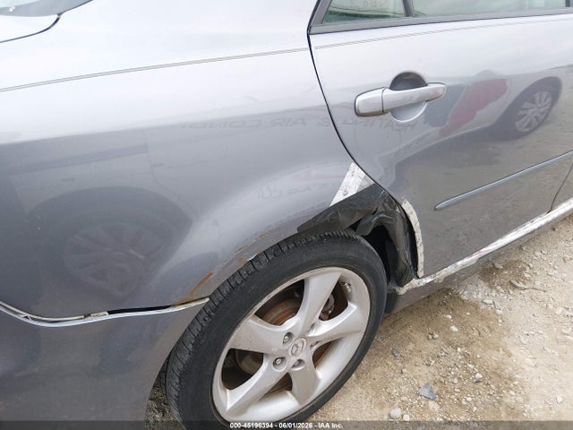 Mazda Mazda6 I Sport Ve