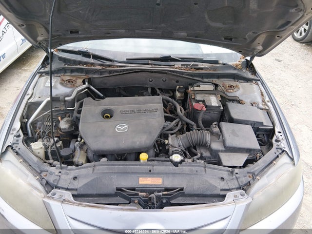 Mazda Mazda6 I Sport Ve