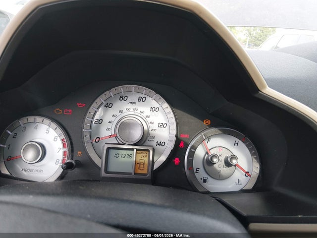 Honda Pilot Ex-l