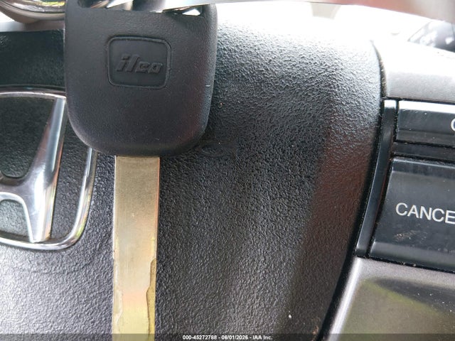 Honda Pilot Ex-l