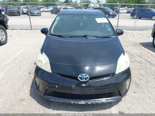 Toyota Prius Two