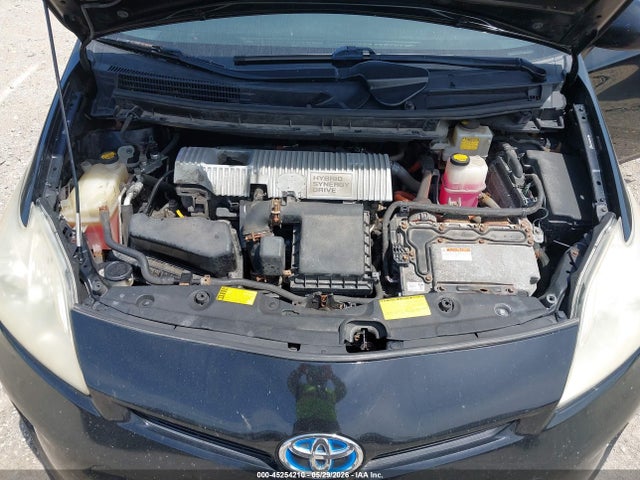 Toyota Prius Two