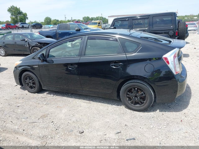 Toyota Prius Two