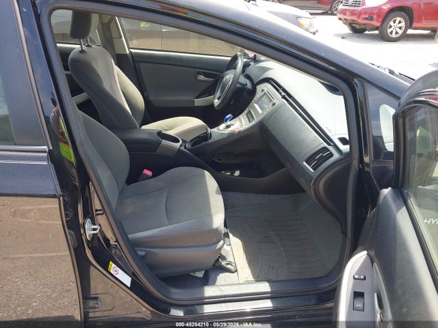 Toyota Prius Two