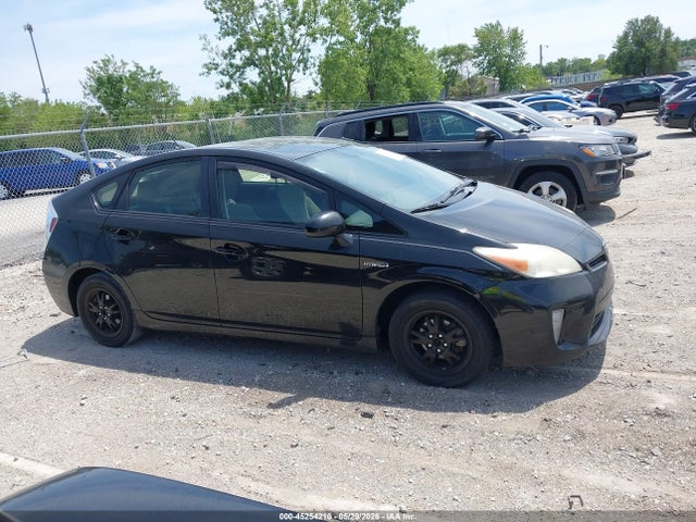 Toyota Prius Two