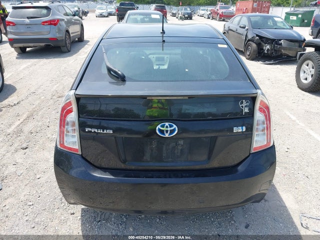 Toyota Prius Two