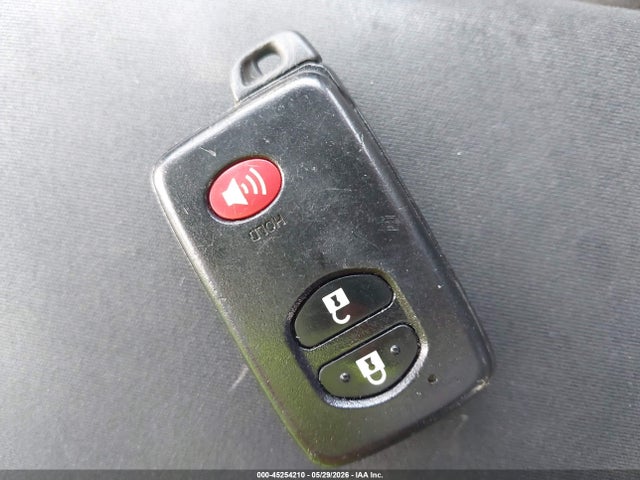 Toyota Prius Two